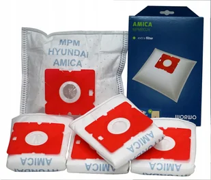 Odkurzacz Amica Viento VI2031 - Odkurzacze - miniaturka - grafika 15