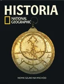 Historia świata - Historia National Geographic - miniaturka - grafika 1