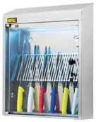 Inne urządzenia gastronomiczne - Buffalo Sterylizator na 15 noży 18W 600x510x(H)160mm DM079 - miniaturka - grafika 1