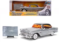 Samochody i pojazdy dla dzieci - Simba Toys Chevrolet Bel Air - miniaturka - grafika 1