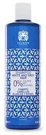 Szampony do włosów - valquer Shampoo 400 ML biało-szary Válquer Premium - miniaturka - grafika 1