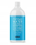 Pozostałe akcesoria kosmetyczne - Minetan Coconut - Płyn do Opalania Natryskowego 1L - miniaturka - grafika 1