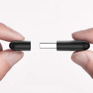 uGreen Adapter USB zewnętrzna karta sieciowa UGREEN CM448 2.4GHz Czarny 11232X1 - Adaptery i przejściówki - miniaturka - grafika 6