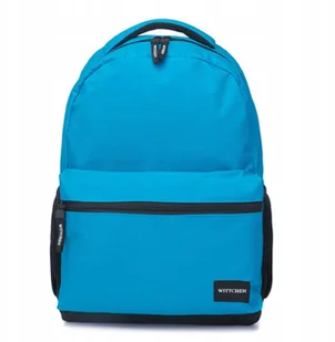 Wittchen Plecak basic duży 56-3S-927-77 - Plecaki - miniaturka - grafika 2