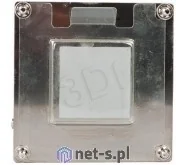 SuperMicro CHŁODZENIE CPU PASYWNE SNK-P0048P - Akcesoria do serwerów - miniaturka - grafika 7