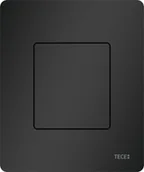 Przyciski spłukujące - TECE 9242435 TECEsolid przycisk spłukujący z metalu do pisuaru U1 czarny matowy - miniaturka - grafika 1