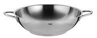 Woki - Silit WOK 32cm stal nierdzewna, indukcja 2137300472 - miniaturka - grafika 1