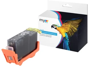 My Office 5-pak zamienników tuszów HP 364 XL CMYK - Tusze zamienniki - miniaturka - grafika 2