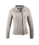 Kurtki jeździeckie - Pfiff Kurtka polarowa 'giles', szary, xl 102338-96-XL - miniaturka - grafika 1