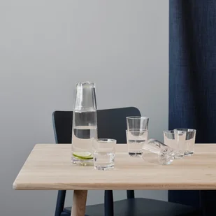 Stelton GLACIER Szklanki do Wody 250 ml 6 Szt. 640 - Szklanki - miniaturka - grafika 3