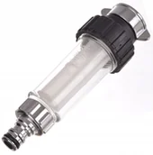 Akcesoria do myjek - Karcher Filtr wody do myjki przyłącz 1 cal Hd Hds - miniaturka - grafika 1