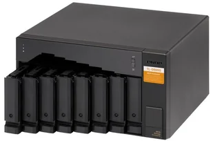 Qnap TL-D800S Obudowa rozszerzająca 8x HDD SATA 6Gb/s) TL-D800S - Akcesoria do serwerów - miniaturka - grafika 5