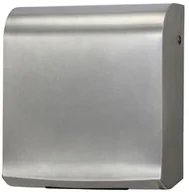 Suszarki do rąk i włosów - Merida Suszarka do rąk automatyczna 950 W SLIMSTAR stal szlachetna matowa EIM105 - miniaturka - grafika 1