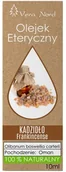 Olejki do ciała i włosów - Vera Nord Olejek eteryczny - Kadzidło - miniaturka - grafika 1
