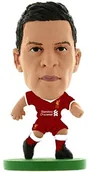 Gadżety dla kibiców - Soccer Starz Soccer starz soc825 Liverpool dejan lovren Home Kit (2018 Version)/figurki - miniaturka - grafika 1