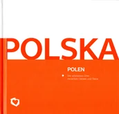 Albumy krajoznawcze - Fundacja Kocham Polskę praca zbiorowa Album Polska. Wersja angieska - miniaturka - grafika 1