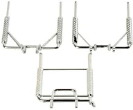 Modele do sklejania - Herpa Zestaw 052801 High Pipes-(2 X 3 sztuki) - miniaturka - grafika 1