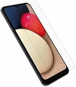 Etui i futerały do telefonów - Otterbox Value Glass Screen Protector do Samsung Galaxy A02s - przezroczysty 77-82224 - miniaturka - grafika 1