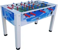 Piłkarzyki - Roberto Sport Piłkarzyki Revolution ITSF Roberto Sport - miniaturka - grafika 1