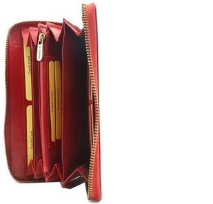 El Forrest Portfel poziomy damski 833 RFID 833 47 - Portfele - miniaturka - grafika 5