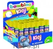 St. Majewski Klej w sztyfcie - 5903235003073 - Kleje biurowe - miniaturka - grafika 4