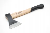 Siekiery - Juco Siekiera ciesielska toporek 0,4 kg Lux Polska - miniaturka - grafika 1