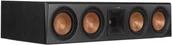 Głośniki i kolumny - Klipsch RP-504C Ebony - miniaturka - grafika 1