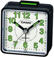 Zegary - Casio BUDZIK TQ-140-1B - miniaturka - grafika 1