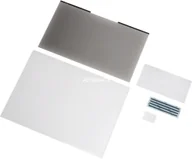 Filtry prywatyzujące - Kensington K58352WW filtr do ekranu Bezramkowy filtr prywatności na wyswietlacz 35,6 cm (14") - miniaturka - grafika 1