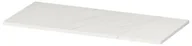 Blaty meblowe i parapety okienne - Cersanit Blat Łazienkowy 100 Cersanit Larga S932-052 - miniaturka - grafika 1