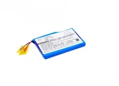 Akcesoria do nawigacji - Cameron Sino Garmin Foretrex 101 361-00013-15 700mAh 2.59Wh Li-Ion 3.7V - miniaturka - grafika 1