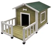 Transportery dla kotów - Nobby 7385 buda dla "Tal amone Java" - miniaturka - grafika 1