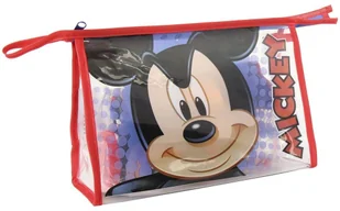 Cerdá cerdá Mickey kosmetyczny walizka, 23 cm, niebieski (azul) 2500000844 - Kosmetyczki, organizery i kuferki - miniaturka - grafika 5