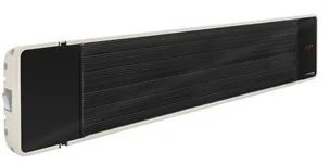 TROTEC Ciemny promiennik ciepła IRD 1200 - Ogrzewanie przenośne - miniaturka - grafika 2