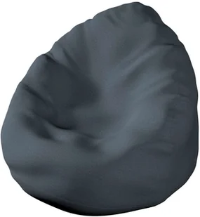 Dekoria.pl Dekoria.pl Worek do siedzenia niebieski 80 × 115 cm Etna 543-705-30 - Pufy i podnóżki Dekoria.pl Dekoria.pl Worek do siedzenia niebieski 80 × 115 cm Etna 543-705-30 - Pufy i podnóżki - miniaturka - grafika 1