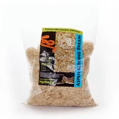 Podłoże do terrarium - Komodo Aspen Bed 6L - Podłoże Włókna Topoli - miniaturka - grafika 1