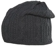 Kaski narciarskie - Chaos mężczyzn luciano czapki szary jeden rozmiar 4171032521_4120_One Size - miniaturka - grafika 1