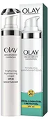 Kremy do twarzy - Olay Regenerist Luminous Crema Iluminadora Spf20 50 Ml , Krem Do Twarzy, Wielobarwny, U, Kobieta - miniaturka - grafika 1