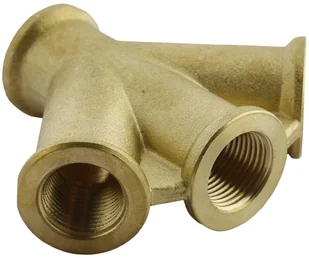 ATS Trójnik 3/8" Z Gwintem Wewnętrznym - Sprężarki i kompresory - miniaturka - grafika 3