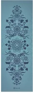 Maty do jogi - Gaiam Mata do jogi dwustronna Mystic Gaiam 6mm 62899 - miniaturka - grafika 1