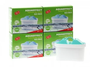 Wkład filtr wody do Aquaphor Brita Maxtra Dafi 10x 1054 - Wkłady filtrujące - miniaturka - grafika 4