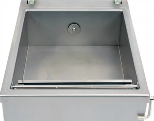 Yato Yato Pakowarka próżniowa komorowa 300 mm YG-09304 - Inne urządzenia gastronomiczne - miniaturka - grafika 5