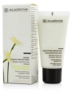 Academie Creme Hydra-Protectrice Aroma krem nawilżająco-ochronny 50 ml - Kremy do twarzy - miniaturka - grafika 2