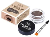Pomada do brwi - Wibo Eyebrow Pomade Pomada do brwi Dark Brown 1234601156 - miniaturka - grafika 1