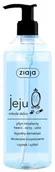 Płyny micelarne - Ziaja Jeju płyn micelarny do demakijażu twarzy oczu i ust 390ml - miniaturka - grafika 1