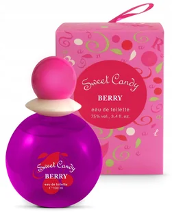 Brait Brait Magic Flowers odświeżacz powietrza 75ml Lovely Sweet Berries - Odświeżacze powietrza - miniaturka - grafika 2