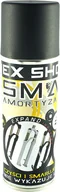 Akcesoria rowerowe - Expand Smar do amortyzatorów EX SHOCK 200ml aerozol 135096 - miniaturka - grafika 1