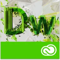Programy graficzne - Adobe Dreamweaver CC MULTILANGUAGE 65226042BA01A12_12M - miniaturka - grafika 1
