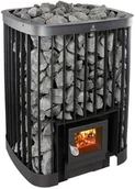 Sauny - Kastor Piec do sauny na drewno Kastor Saga 22 - miniaturka - grafika 1