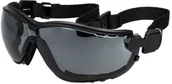 Ochrona oczu i twarzy - Okulary ochronne Pyramex V2G Gray Antifog (PYR-41-027621) G PYR-41-027621 - miniaturka - grafika 1